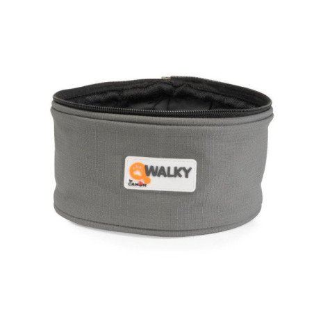 CAMON WALKY BORSA PORTACIBO CON CIOTOLA PORTA ACQUA