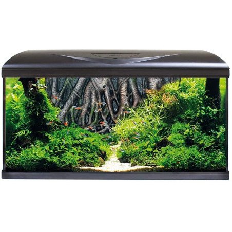 AQUARIO AMTRA SYSTEM 80 LED COMPLETO