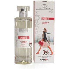 CAMON PROFUMO ALIBE' FRAGRANZA MIRTO 100ML PER CANI