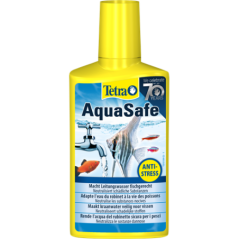 TETRA AQUASAFE PER ACQUA DOLCE
