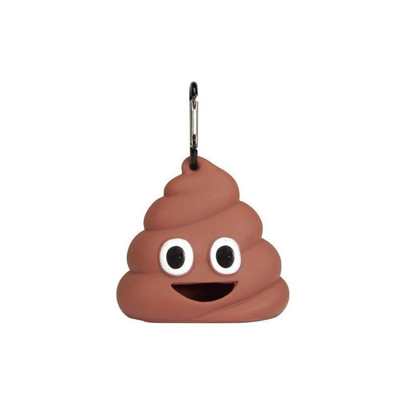 CAMON DISPENSER IN TPR PER SACCHETTI IGIENICI