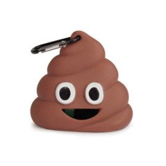 CAMON DISPENSER IN TPR PER SACCHETTI IGIENICI