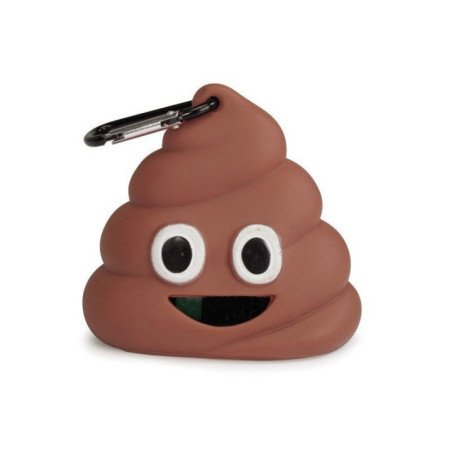 CAMON DISPENSER IN TPR PER SACCHETTI IGIENICI