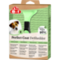 8IN1 PETTINE S PERFECT COAT DESHEDDER CANE