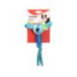 CAMON GIOCO CANE IN POLIESTERE IN TPR E SQUEAKER