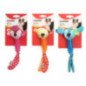CAMON GIOCO CANE IN POLIESTERE IN TPR E SQUEAKER