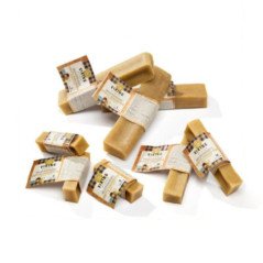 LEOPET VIKING YAK SNACK CON LATTE DI YAK