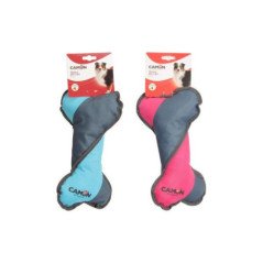 CAMON GIOCO OSSO IN POLIESTERE BICOLORE