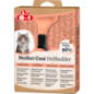 8IN1 PETTINE S PERFECT COAT DESHEDDER CANE