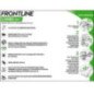 FRONTLINE COMBO CANI XL MAGGIORE DI 40KG 3 PIPETTE