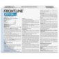 FRONTLINE SPOT ON CANI 20-40KG 3 PIPETTE