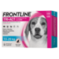 FRONTLINE TRI-ACT PER CANI 10-20KG 6 PIPETTE