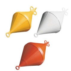 GRIGLIA INOX D'AERAZIONE TONDA TREM