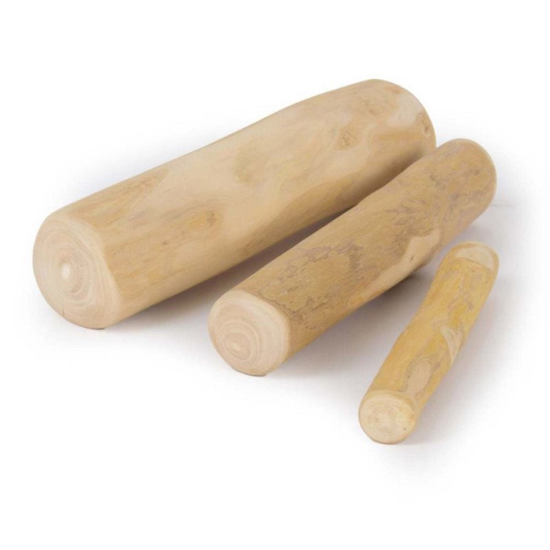 LEOPET LEGNO DI CAFFE' DA MASTICARE