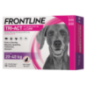 FRONTLINE TRI-ACT PER CANI 20-40KG 6 PIPETTE