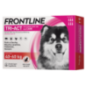 FRONTLINE TRI-ACT PER CANI 40-60KG 6 PIPETTE