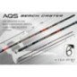AQS CANNA BEACHCASTER 4.50MT 55-100GR