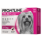 FRONTLINE TRI-ACT PER CANI 2-5KG 3 PIPETTE