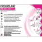 FRONTLINE TRI-ACT PER CANI 5-10KG 3 PIPETTE
