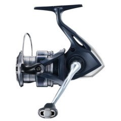 SHIMANO MULINELLO CATANA 2500 FE