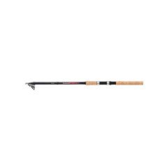 SHIMANO CANNA VENGEANCE AX TELESCOPICA 3.60MT 40-80GR