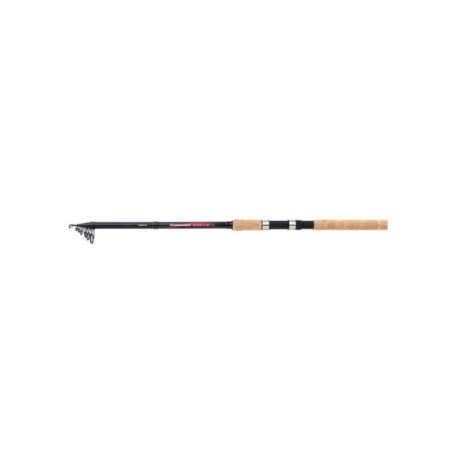 SHIMANO CANNA VENGEANCE AX TELESCOPICA 3.60MT 40-80GR