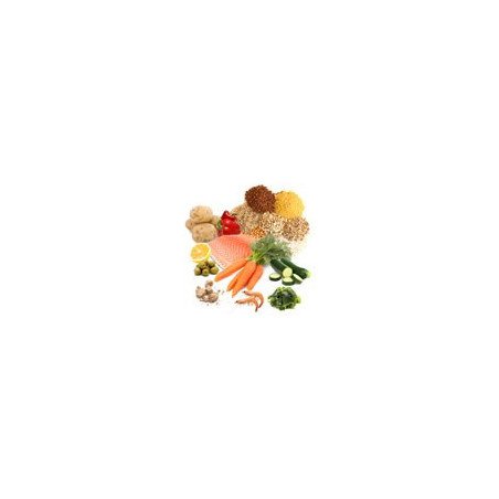 PRODAC VEGETABLE CICHLID GRANULES
