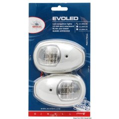 MARTYR OGIVA ANODO TIPO RADICE ASSE ESAGONALE