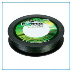 SHIMANO POWER PRO 150M GREEN TRECCIATO