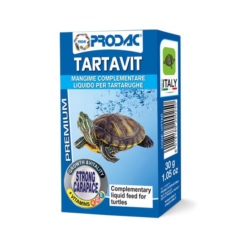 PRODAC TARTAVIT 30GR