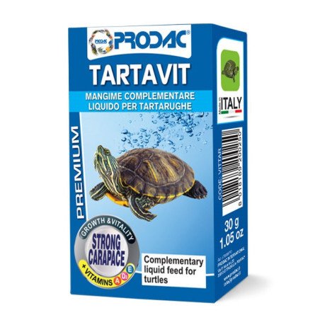 PRODAC TARTAVIT 30GR