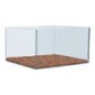 PRODAC FERTIL PEAT PLATES