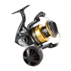 SHIMANO SOCORRO 5000 SW MULINELLO