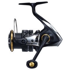 SHIMANO MULINELLO SUSTAIN FJ 4000 HG