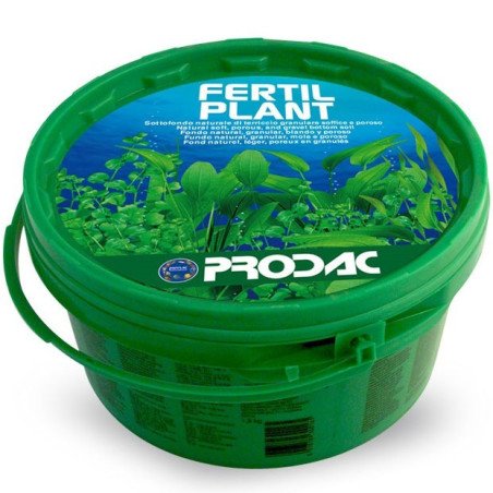 PRODAC FERTIL PLANT
