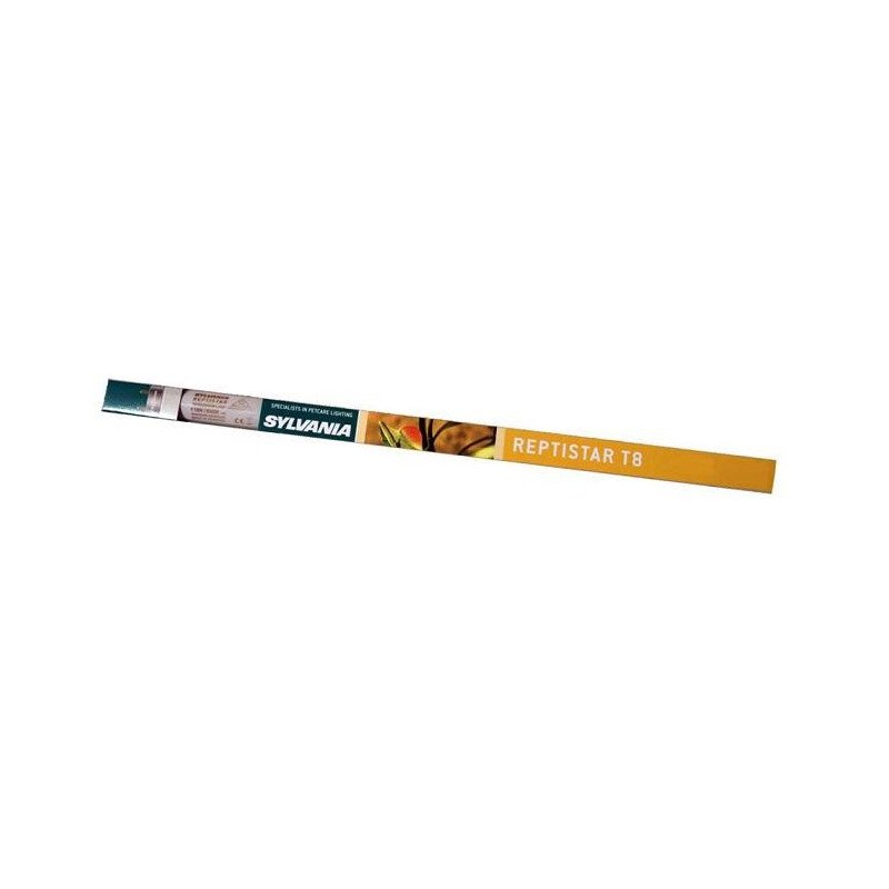 SYLVANIA LAMPADE REPTISTAR T8