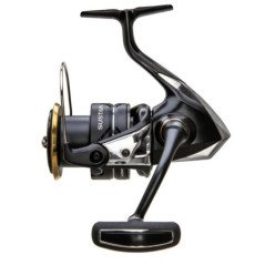 SHIMANO MULINELLO SUSTAIN FJ 4000 HG