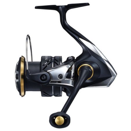 SHIMANO SUSTAIN 2500 FJ MULINELLO