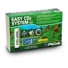 PRODAC EASY CO2 SYSTEM