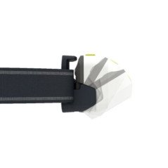 LED LENSER NEO5 BIANCA E LIME LAMPADA FRONTALE