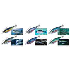TOTANARE DTD BLOODY FISH 2.5