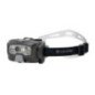 LED LENSER HF8R CORE BLACK LAMPADA FRONTALE