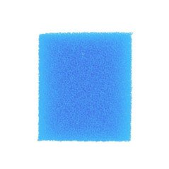 AMTRA SPUGNA SINTETICA GRANDE 10 PPI BIOCELL BLUE FOAM