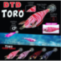 DTD TOTANARE SERIE TORO 2.5
