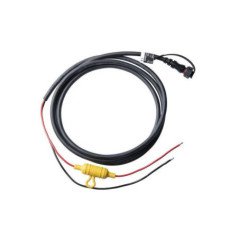 GARMIN CAVO ALIMENTAZIONE GPSMAP 8400 2PIN