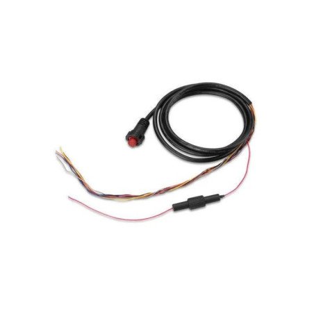 GARMIN CAVO ALIMENTAZIONE GPSMAP 723-923 8PIN