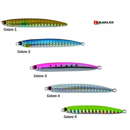 HERAKLES KEEN JIG 14GR