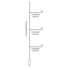RAGOT FINALE DA BOLENTINO A 3 AMI
