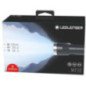 LAMPADA LED LENSER MT10 OUTDOOR RICARICABILE