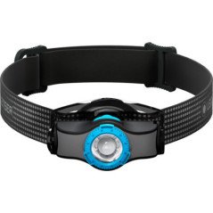 LAMPADA LED LENSER MH3